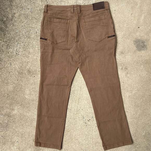 Vertx Other - Vertx Men's Delta Stretch Tactical Pants 38x32 Dark Khaki